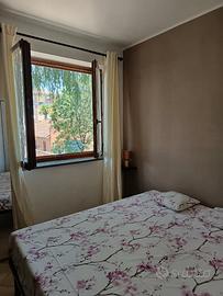 Stanza con bagno a Cassano Magnago