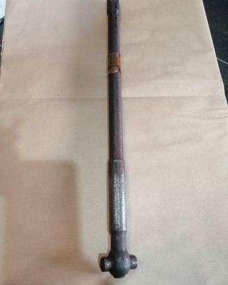  semiasse trasmissione per ape piaggio 550-600