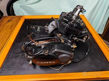 Motore Cagiva CRUISER 125
