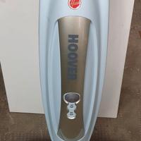 Hoover steamjet