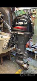 40/70 yamaha