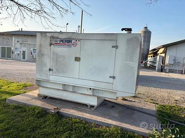 Generatore perin
