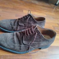 Scarpe Campanile misura 42