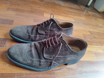 Scarpe Campanile misura 42