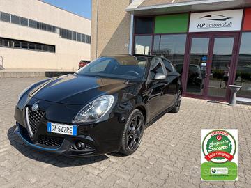 Alfa Romeo Giulietta 1.6 jtdm Sport 120cv, EURO 6D