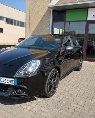 Alfa Romeo Giulietta 1.6 jtdm Sport 120cv, EURO 6D