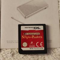 Gioco e Alimentatore Nintendo Ds