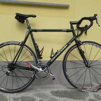 Bici corsa Cannondale R900