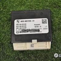 Bmw f30 f31 f34 f32 centralina pdc | 16703