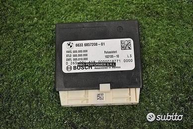 Bmw f30 f31 f34 f32 centralina pdc | 16703