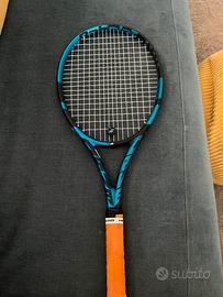 Babolat PURE DRIVE NUOVA