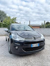 Citroen C3 Vanity Fair 10 NEOPATENTATI