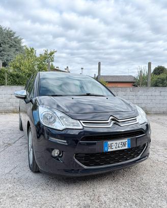 Citroen C3 Vanity Fair 10 NEOPATENTATI