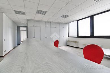 UFFICIO A REGGIO NELL'EMILIA