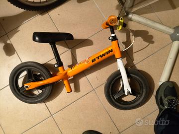 balance bike 