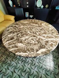 Tavolo da pranzo in marmo