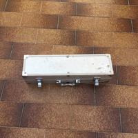 Casetta porta a attrezzi