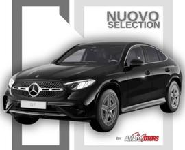 Mercedes Classe GLC 220 d AMG Line Advanced Plus