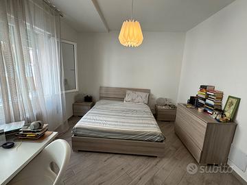 Solo studentesse stanza con bagno