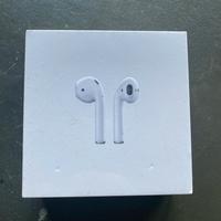 Airpods apple originali sigillate