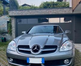 MERCEDES Classe SLK (R171) - 2009