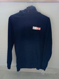 Felpa ragazzo Tommy Jeans