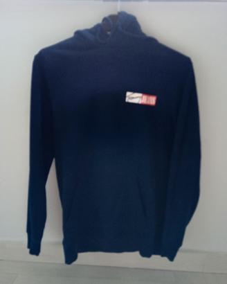 Felpa ragazzo Tommy Jeans