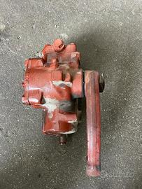 Scatola sterzo / idroguida iveco eurocargo