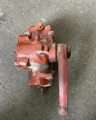 Scatola sterzo / idroguida iveco eurocargo