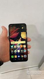 Huawei Mate 20 Lite black 64 GB - 1277