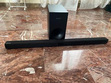 Samsung soundbar