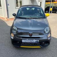 Abarth 500 C 1.4 Turbo T-Jet