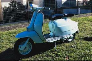 Lambretta li 125 1962