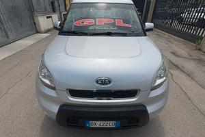 Kia Soul 1.6 CVVT Cool Bi-Fuel ANNO 2009