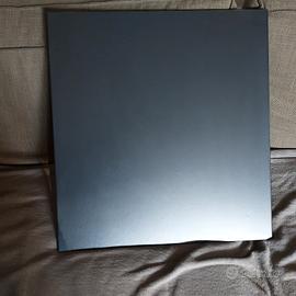 n.2 anta grigio scuro ikea besta lappviken 60x64