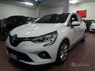 Renault Clio Blue dCi 8V 85 CV 5 porte Zen