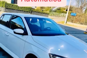 Skoda Fabia 1.4 TDI 90 CV Ambition