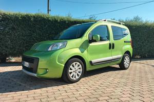 Fiat Qubo Trekking 1.3 M jet 2014 pari al nuovo!