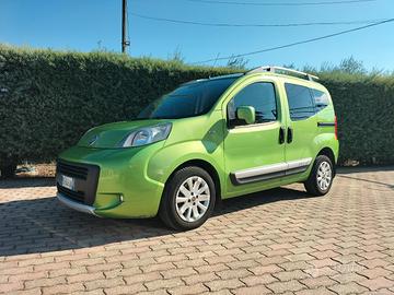 Fiat Qubo Trekking 1.3 M jet 2014 pari al nuovo!
