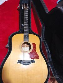 Chitarra Taylor 210e