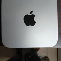 Mac mini Intel 2013  ripristinato ottime condizion