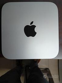 Mac mini Intel 2013  ripristinato ottime condizion