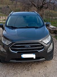  Ford EcoSport 1.5ecoblu