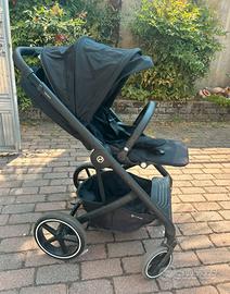 Due cybex balios s