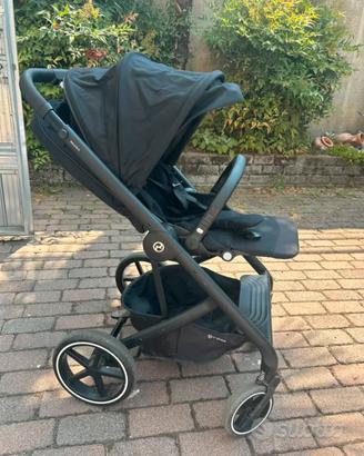 Due cybex balios s