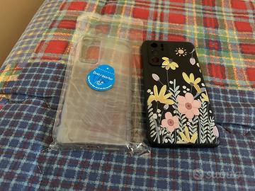 Cover huawei p40