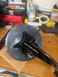 Misuratore di potenza dura ace 4iii