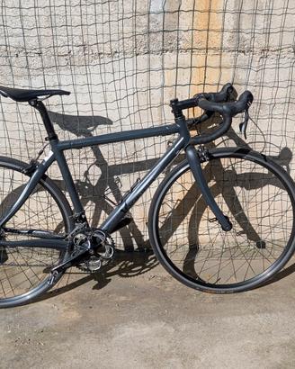 bici da corsa tg. 50