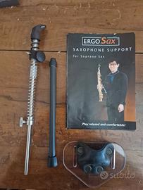 Supporto per Sax Soprano
