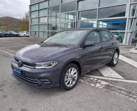 Volkswagen Polo 1.0 TSI 110 CV DSG Style
